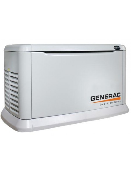 Генератор Generac 6269/5914