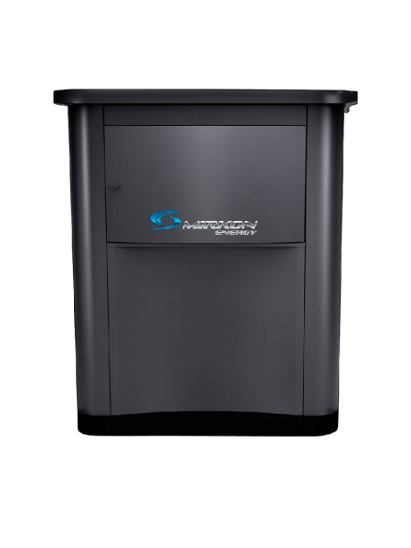 Генератор Mirkon Energy MKG6M