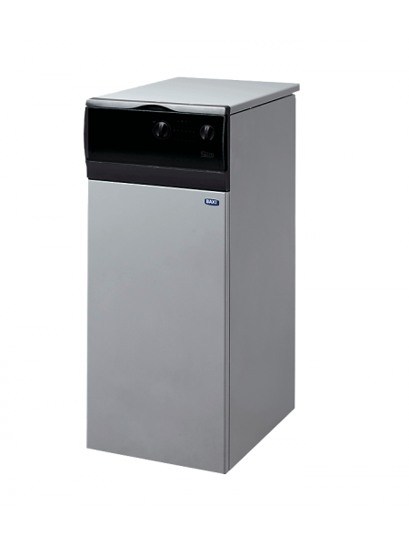 Газовый напольный котел Baxi Slim 1.230 iN