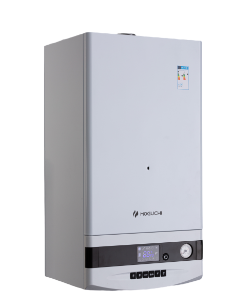 Газовый настенный котел Moguchi GBN24F