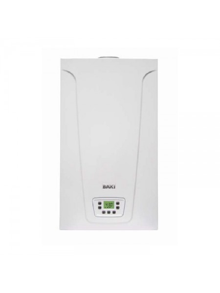 Газовый настенный котел Baxi MAIN 5 14 F